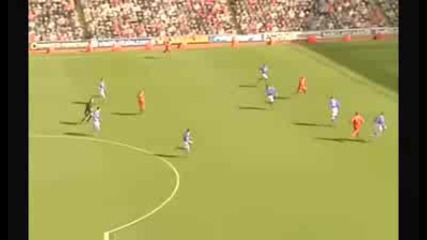 37.liverpool 5 - 0 Ipswich Town (11.05.2002)