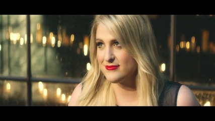 Meghan Trainor ft. John Legend - Like I'm Gonna Lose You (official 2o15)