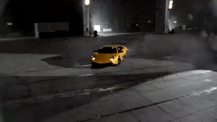 Lamborghini Murcielago Lp 670 - 4. The 