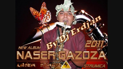 Naser Gazoza 2011 Zakon Horoo New Album