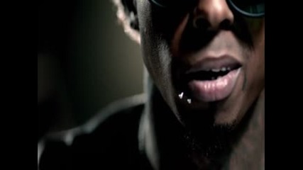 Lil Wayne - Mirror ft. Bruno Mars