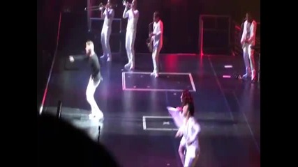 Ricky Martin - Lola Lola - Musica Alma Sexo Tour - 25.03.2011 