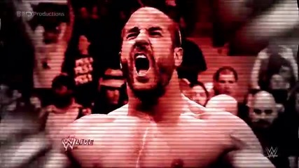 Cesaro 4th Custom Titantron Entrance Video