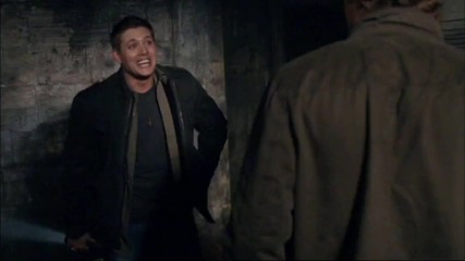Supernatural (sam, Dean & Castiel) ~ Like Whoa 