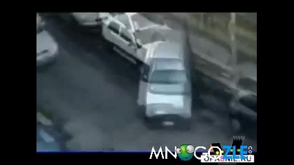 Жени зад волана 