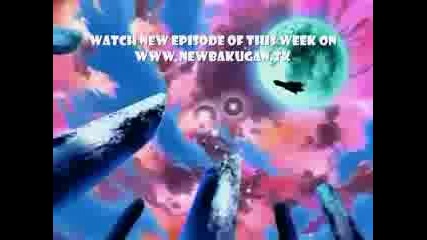 bakugan new vestroia 