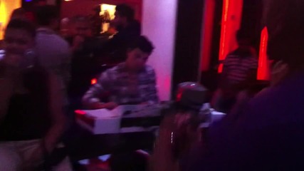 Dzefrina Live