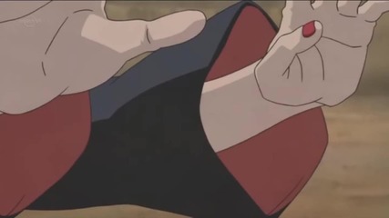 Naruto vs Pain Amv - Over [hq]