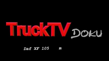 Daf Xf 105 510 Hp (1080p)