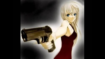 Nightcore - What you c is what you get