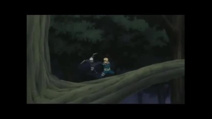Dubstep amv