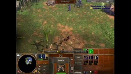 Age of empires 3 epizod 5
