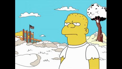 The Simpsons Wallpapers