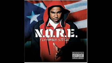N.o.r.e. Feat. Nina Sky - Shoulders Move [2009]