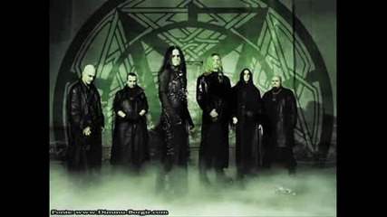 dimmu borgir - sorgens kammer del il