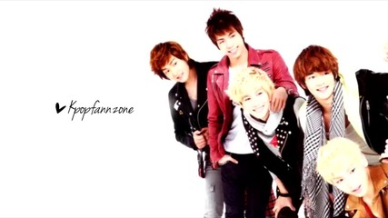 Shinee - Aside [eng Sub, Romanization & Hangul]