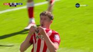 Sunderland vs. Chelsea - 1st Half Highlights