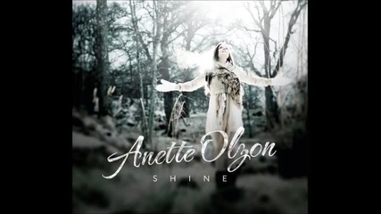 Anette Olzon - Shine [full Album]