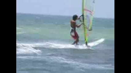 Surf Tricks