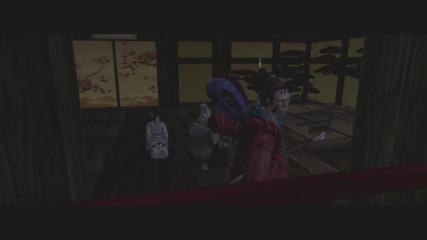 Shinobido 2 Story and Weapons Trailer