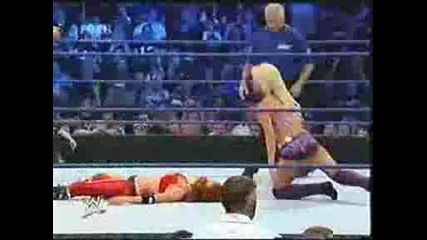 Wwe Diva Finishers
