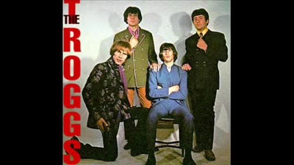 The Troggs - Save the Last Dance for Me 