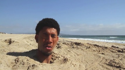 Hodgy Beats - Alone