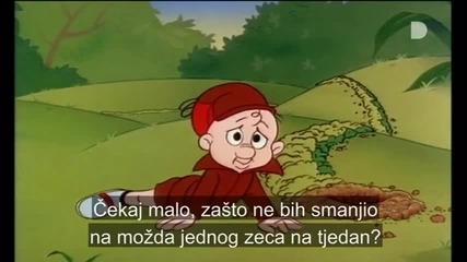 Dusko Dugousko - Portret umetnika