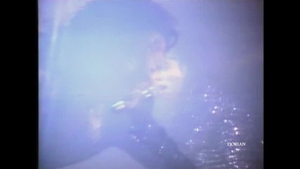 Michael Jackson - The Chase - Full Pepsi Commercial - Complete Restored Version - High Def 1080p