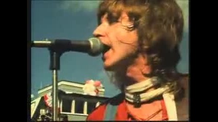 Ted Mulry Gang - Jump In My Car 1975 