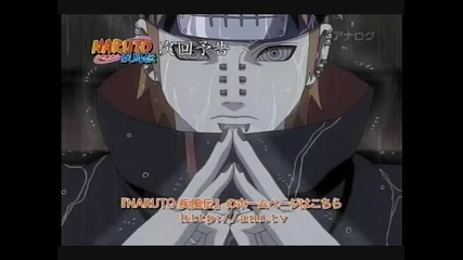 Naruto Shippuuden - 129 - 130 