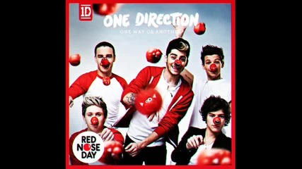 One_direction-one way or another