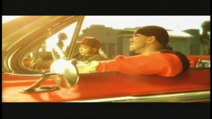 The Game featuring 50 Cent - Hate It Or Love it (високо качество) 
