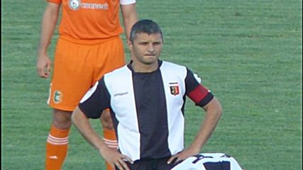 Здравко Лазаров: С Локо Пд играя най-силната си година в България