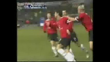 Football Tricks 