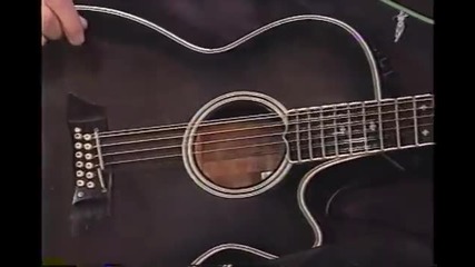 Dokken - Bitter Regret & Alone Again