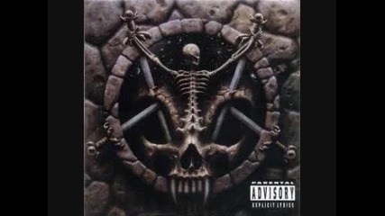 Slayer - Mind Control