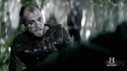 Vikings - Season 3 Trailer 2