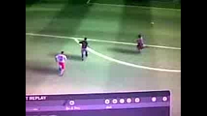 Fifa 2009 !