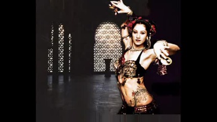 Sarah Brightman - Harem