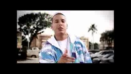 Daddy Yankee - Somos de calle official video