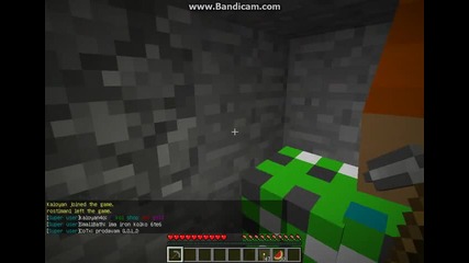 Minecraft With Ckscape Hardcraft:ep.3-farm