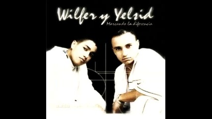 Olvidate De El - Wilfer Y Yelsid Ft Gacela