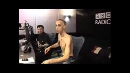 4овекът С Най - Еласти4но Тяло