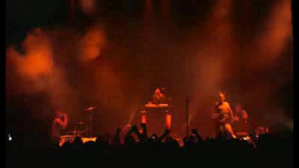 Combichrist - Live 2007 Hd (i)