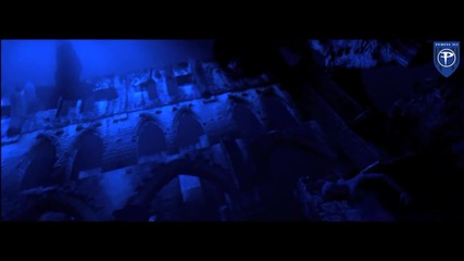 Paul Oakenfold feat. Matt Goss - Firefly (official Music Video) 