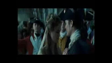 Will And Elizabeth - Bleeding Love