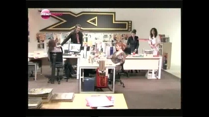 Любов и наказание еп.13/3 (bg audio - Diema Family)