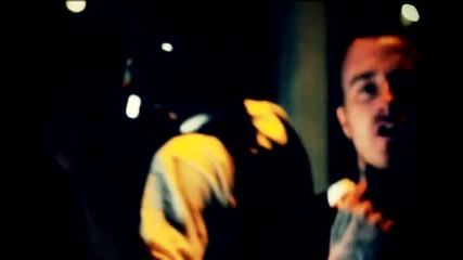 Juicy J Ft Vslash Ft Lil Wyte - Im Gutta Brush 