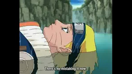 Naruto Vs Sasuke - Numb